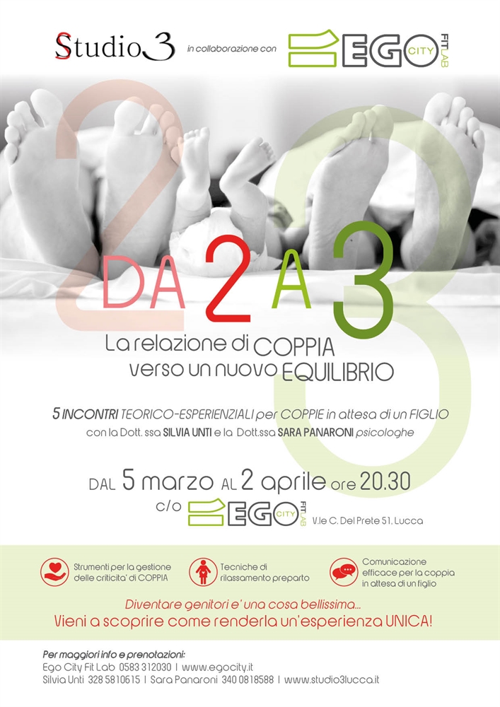 Incontri di nuovo dopo una lunga relazione
